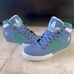Adidas Hightops